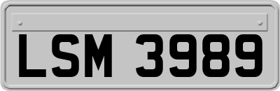 LSM3989