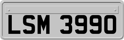 LSM3990