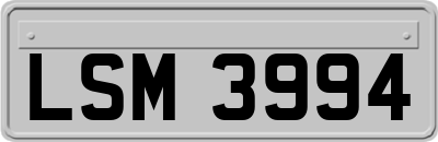 LSM3994