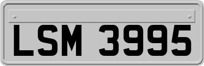 LSM3995