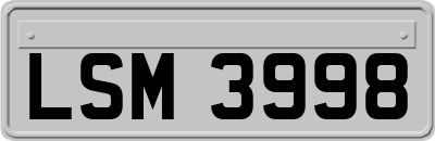 LSM3998