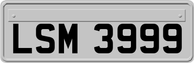 LSM3999