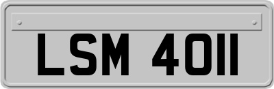 LSM4011