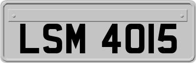 LSM4015