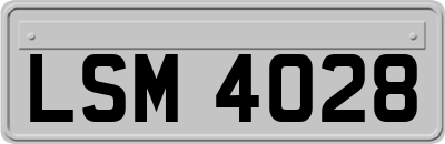LSM4028