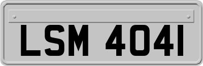 LSM4041