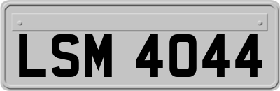 LSM4044