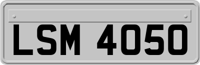 LSM4050