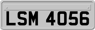 LSM4056