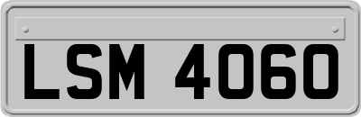 LSM4060