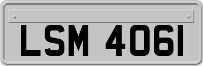 LSM4061