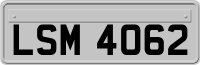 LSM4062