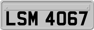 LSM4067