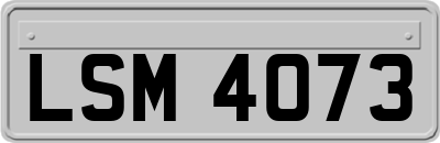LSM4073