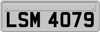 LSM4079