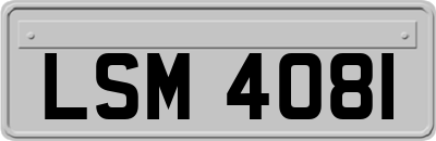 LSM4081