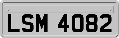 LSM4082