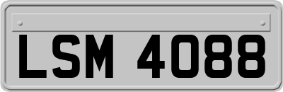 LSM4088