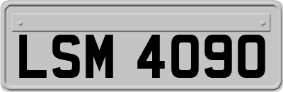 LSM4090