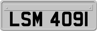 LSM4091