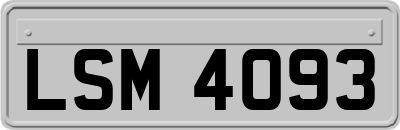 LSM4093