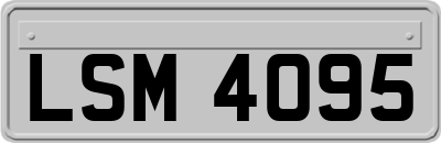 LSM4095