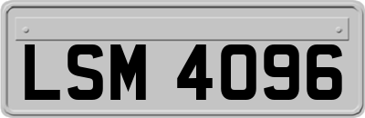 LSM4096