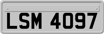LSM4097