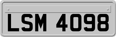 LSM4098
