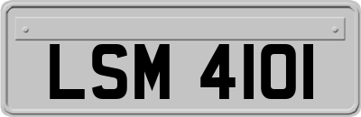 LSM4101