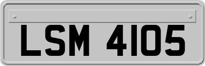 LSM4105
