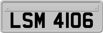 LSM4106