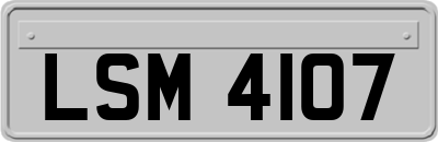 LSM4107