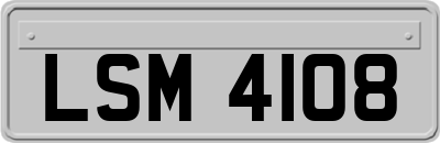 LSM4108