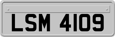 LSM4109