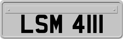 LSM4111