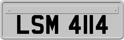 LSM4114