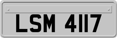 LSM4117
