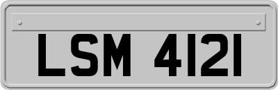 LSM4121