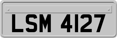 LSM4127