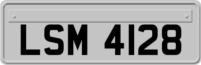 LSM4128