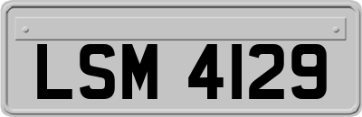 LSM4129
