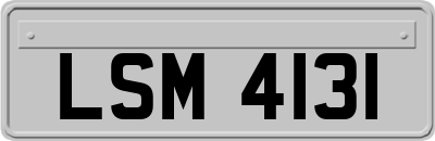 LSM4131