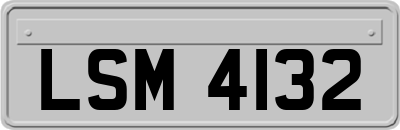 LSM4132