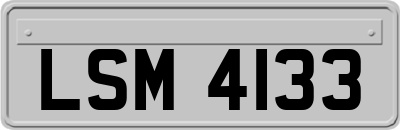 LSM4133