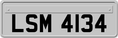 LSM4134