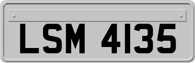 LSM4135
