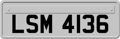 LSM4136
