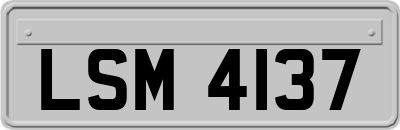 LSM4137