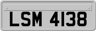 LSM4138